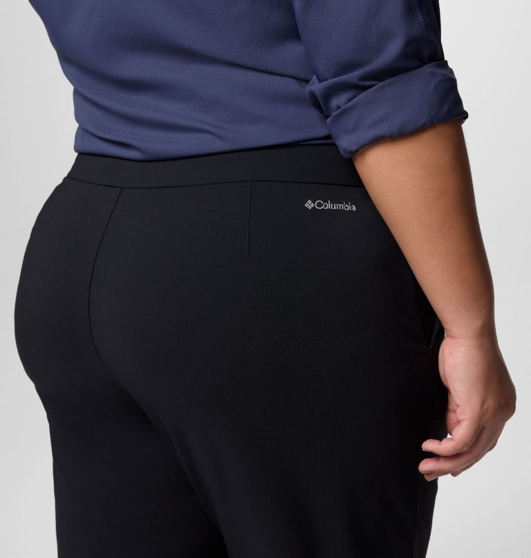damen-caprihose für alle jahreszeiten – Übergröße