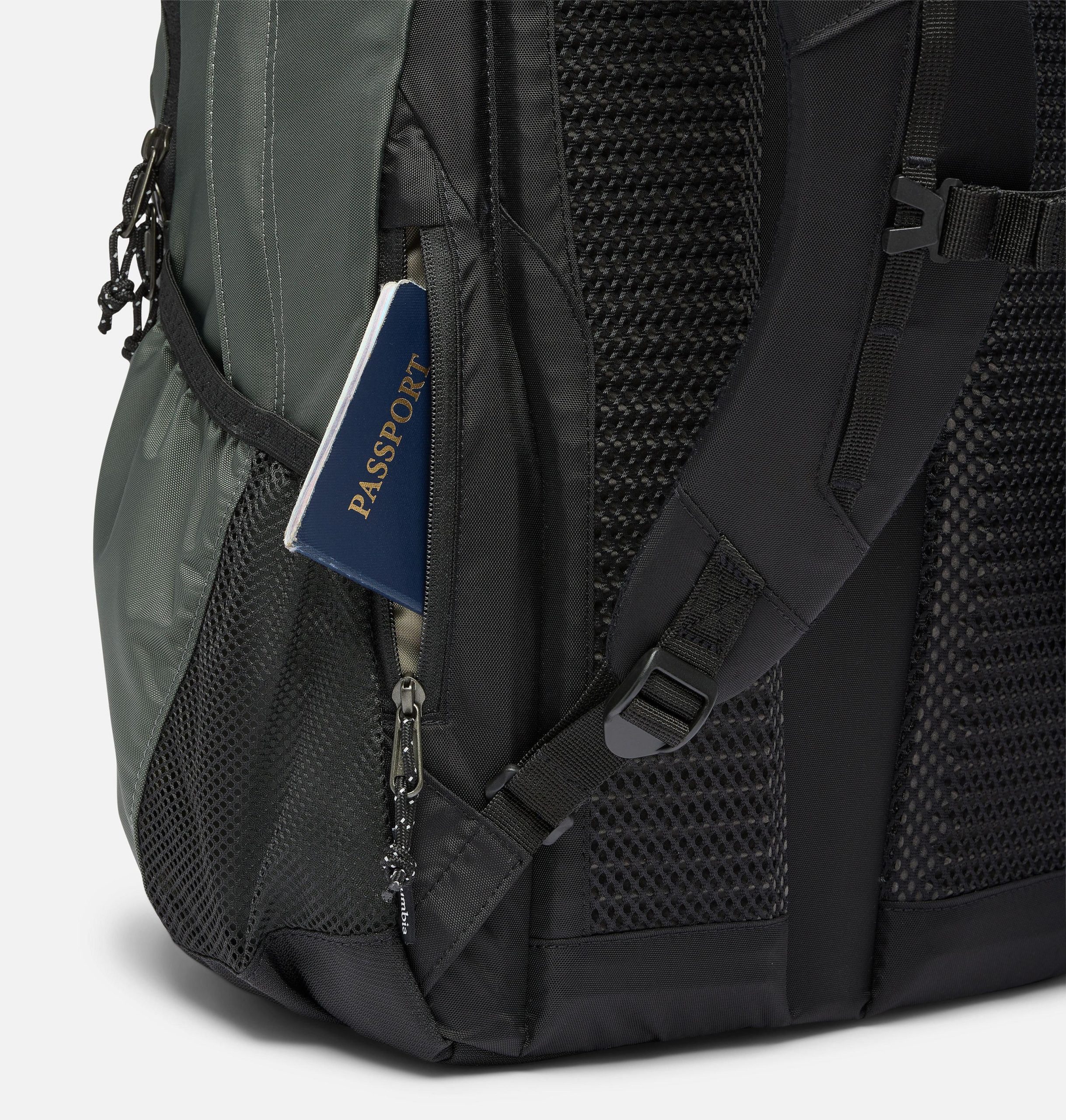 manresa 30l rucksack