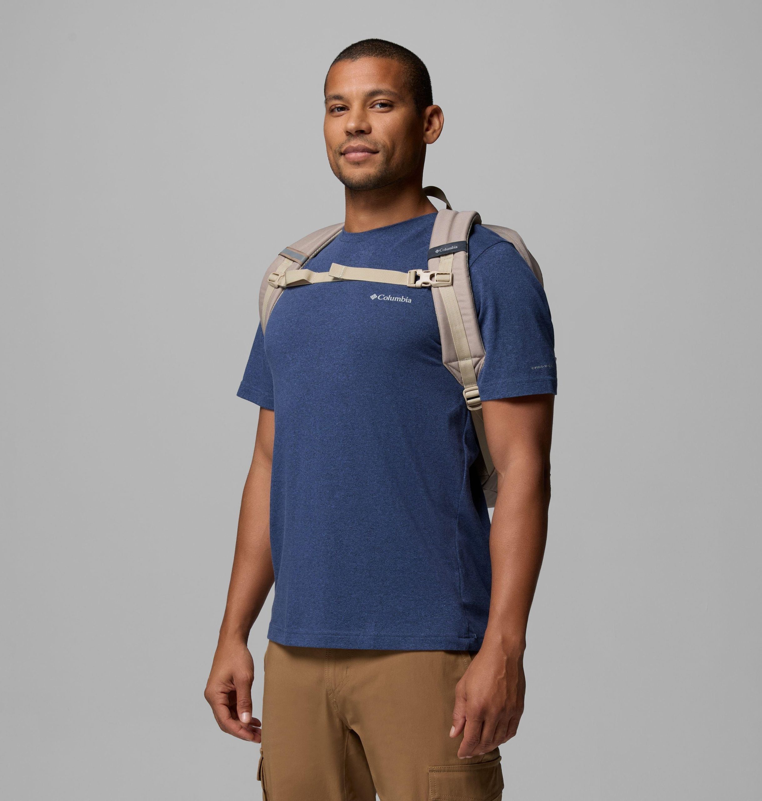 street transit iii rucksack