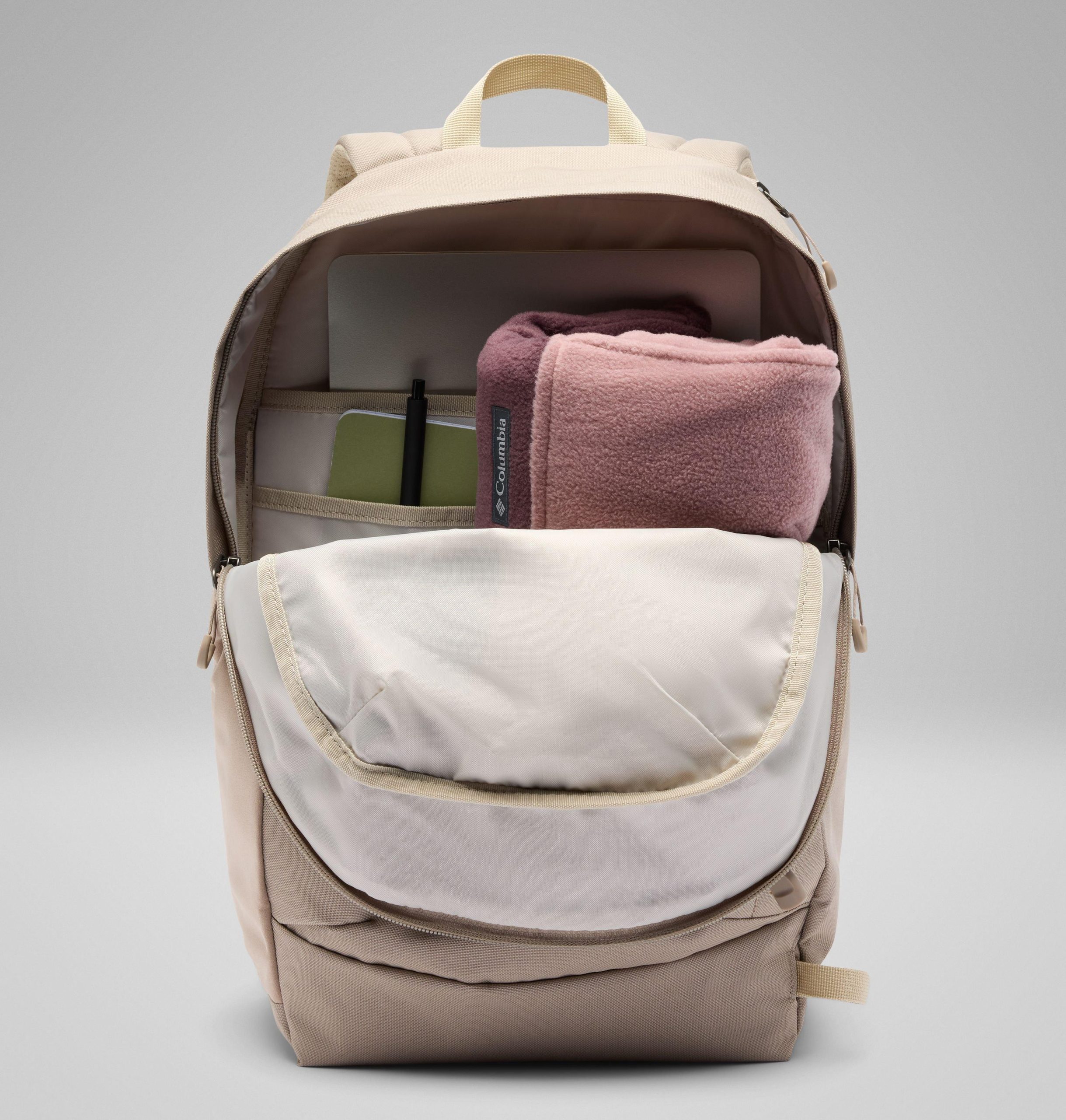 street transit iii rucksack