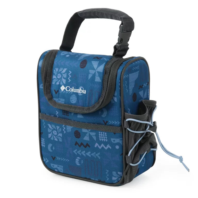 alpine falls lunchpaket