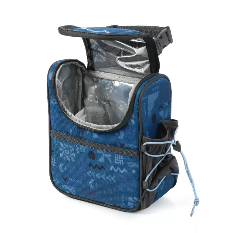 alpine falls lunchpaket