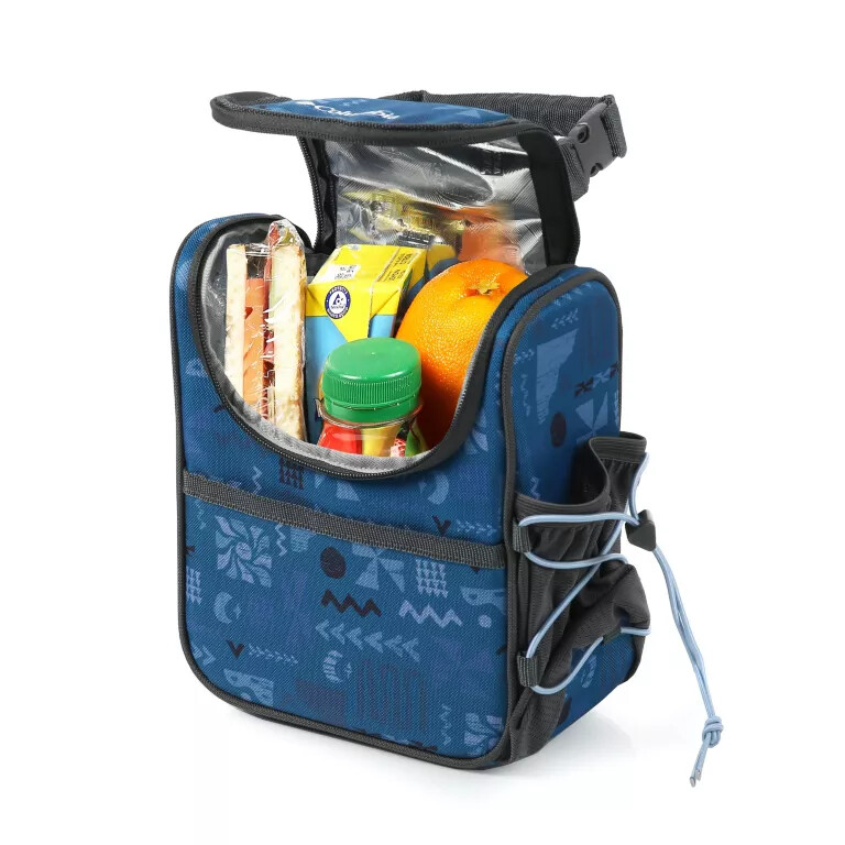 alpine falls lunchpaket