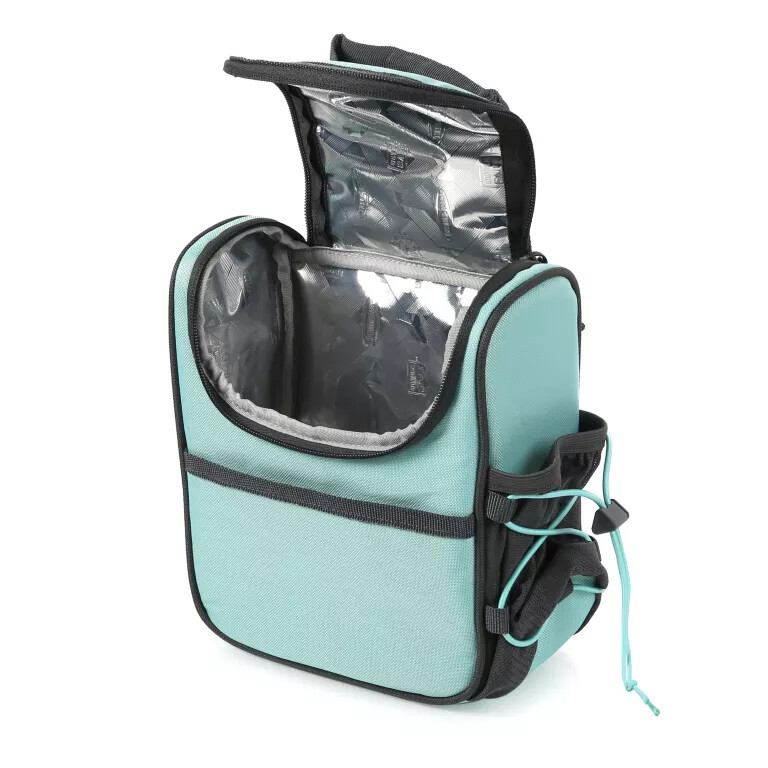 alpine falls lunchpaket