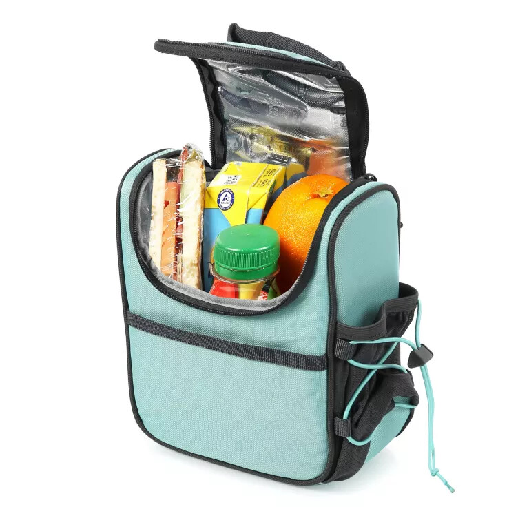 alpine falls lunchpaket
