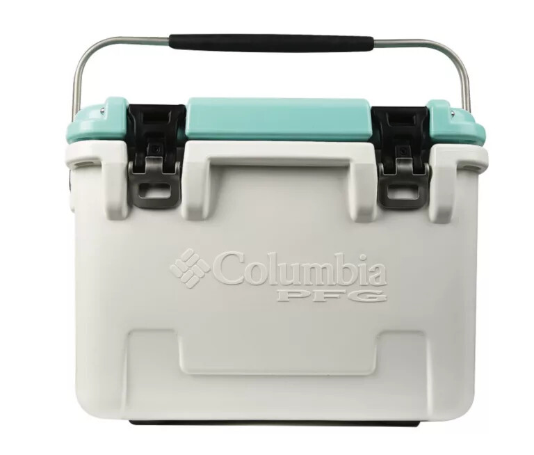 columbia hochleistungs-kühlbox – 25 quart
