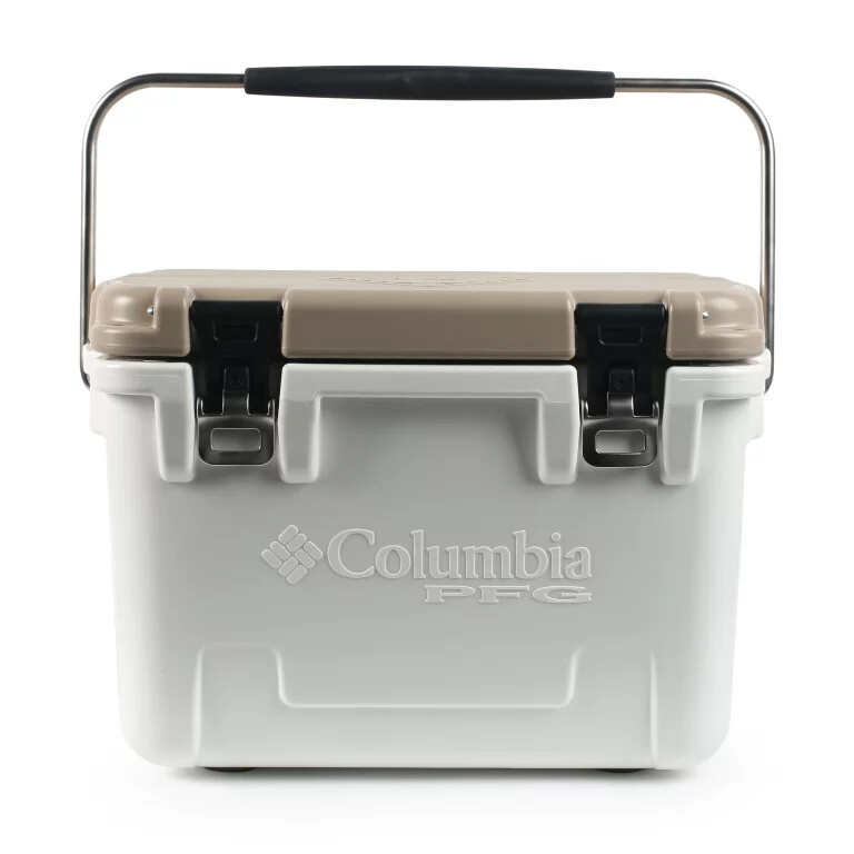 columbia hochleistungs-kühlbox – 25 quart