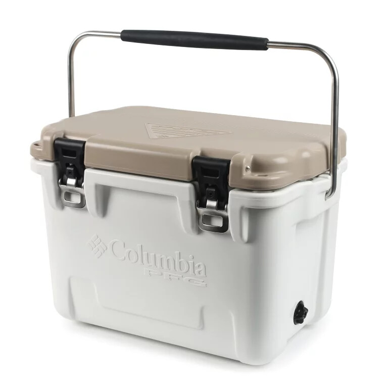 columbia hochleistungs-kühlbox – 25 quart