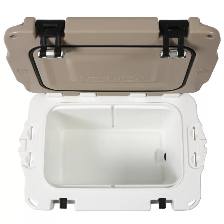 columbia hochleistungs-kühlbox – 25 quart