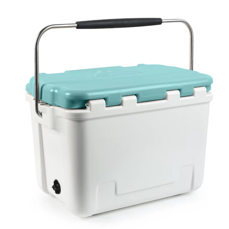 columbia hochleistungs-kühlbox – 25 quart
