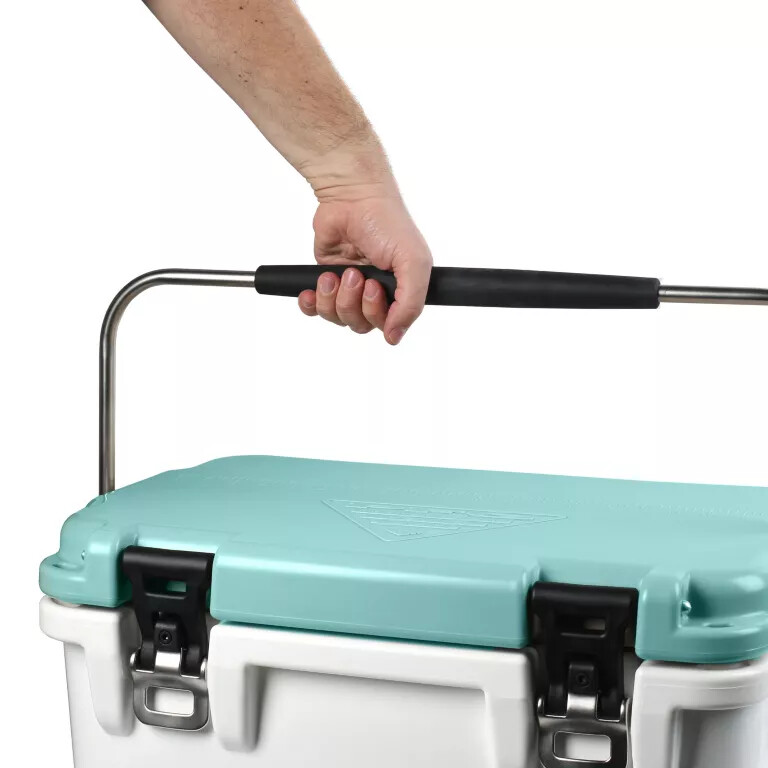 columbia hochleistungs-kühlbox – 25 quart