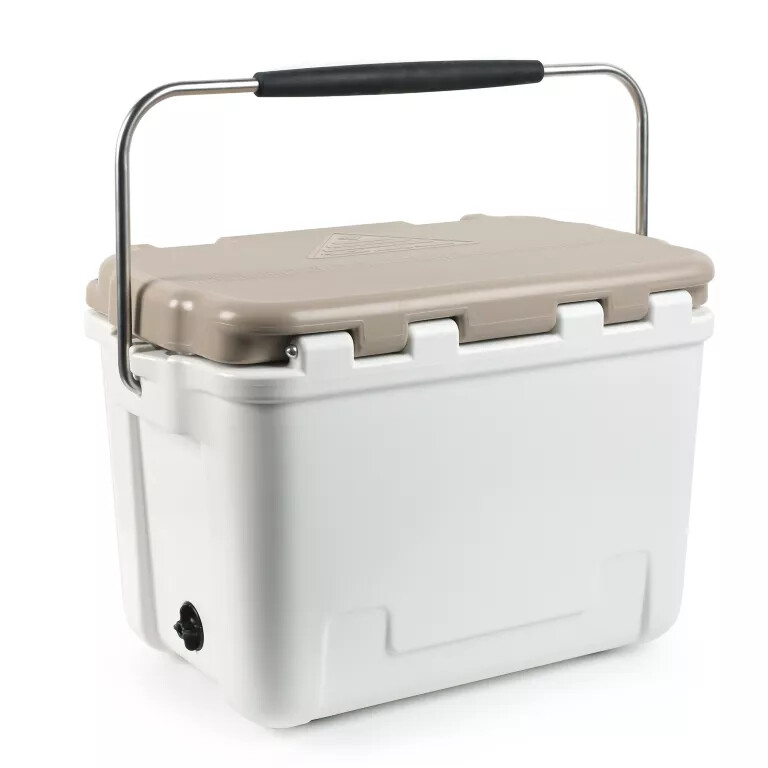 columbia hochleistungs-kühlbox – 25 quart