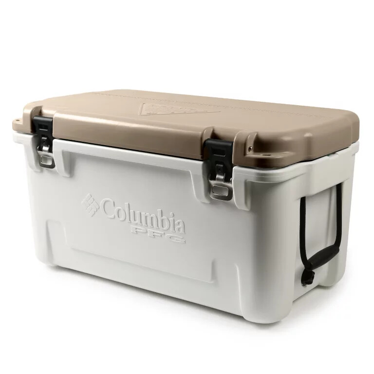 columbia hochleistungs-kühlbox – 50 quart