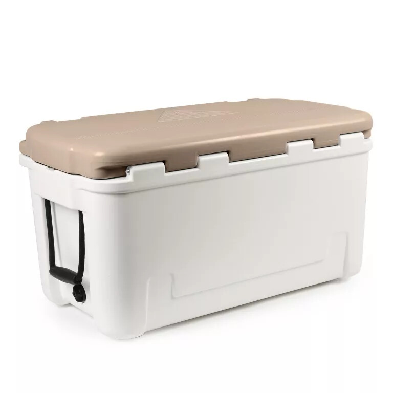columbia hochleistungs-kühlbox – 50 quart