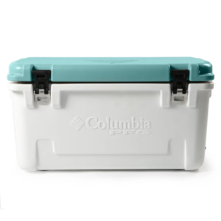 columbia hochleistungs-kühlbox – 50 quart