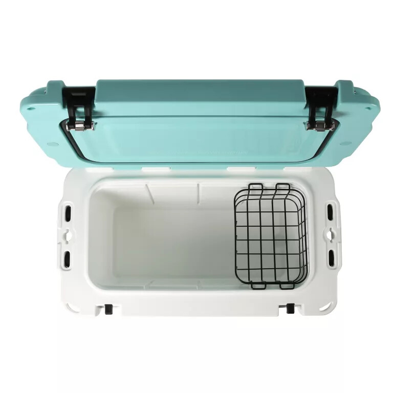 columbia hochleistungs-kühlbox – 50 quart