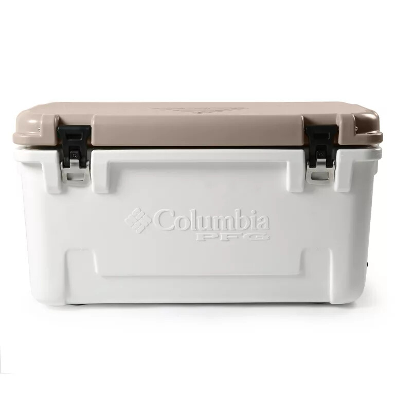 columbia hochleistungs-kühlbox – 50 quart