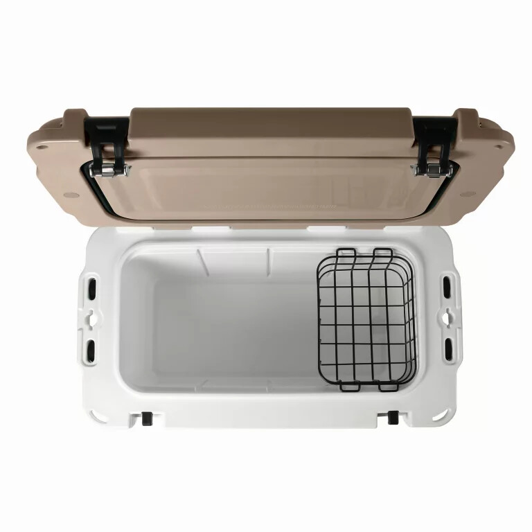 columbia hochleistungs-kühlbox – 50 quart