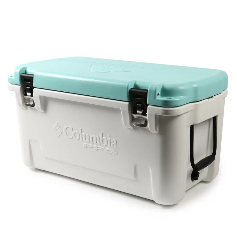 columbia hochleistungs-kühlbox – 50 quart