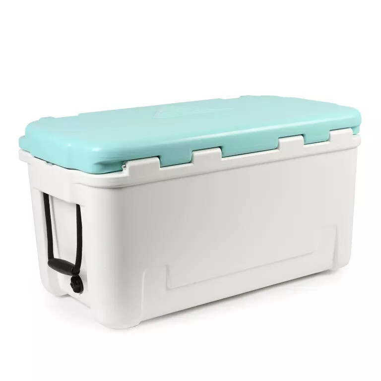 columbia hochleistungs-kühlbox – 50 quart