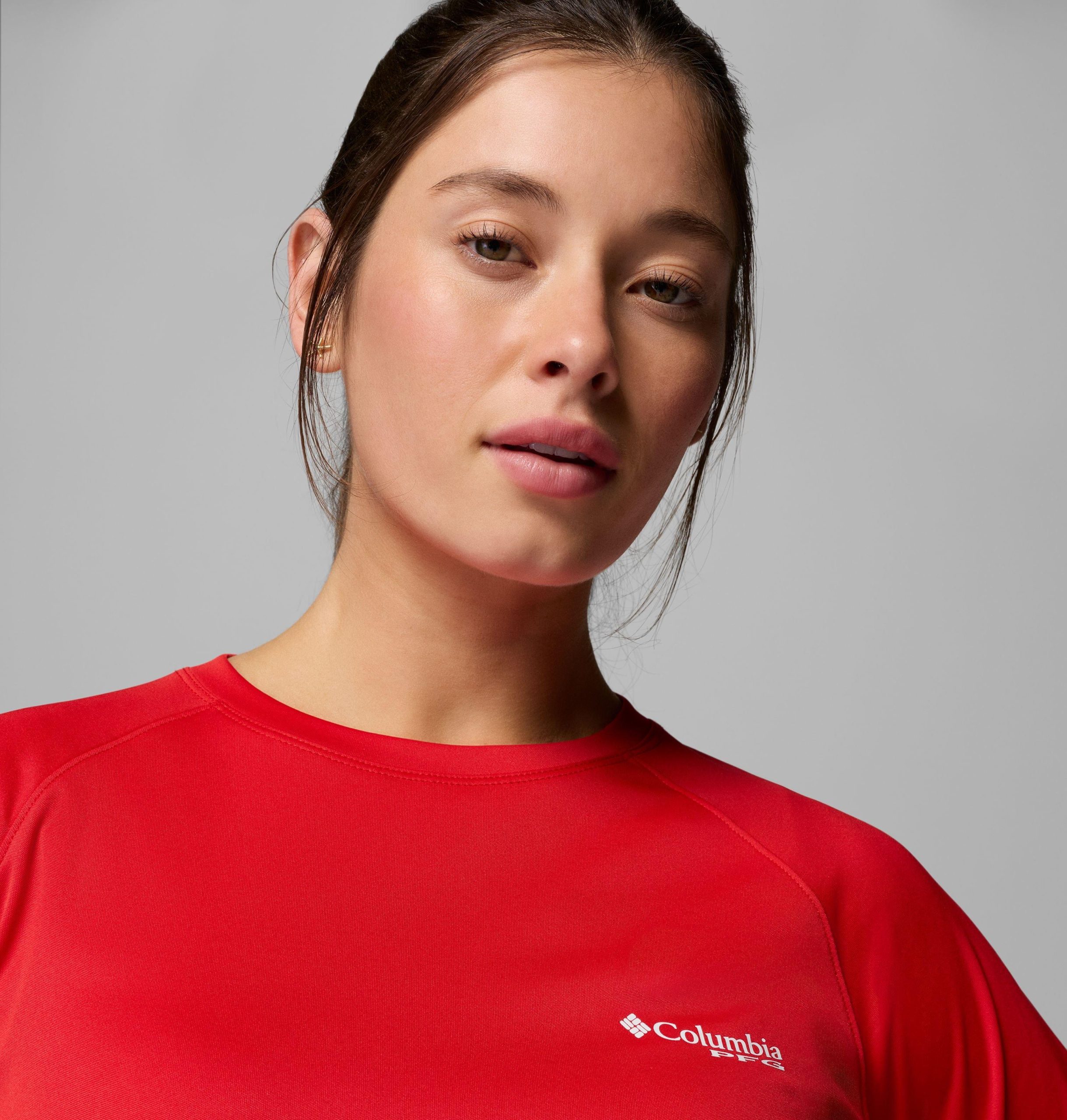 pfg tidal sands langarmshirt für damen