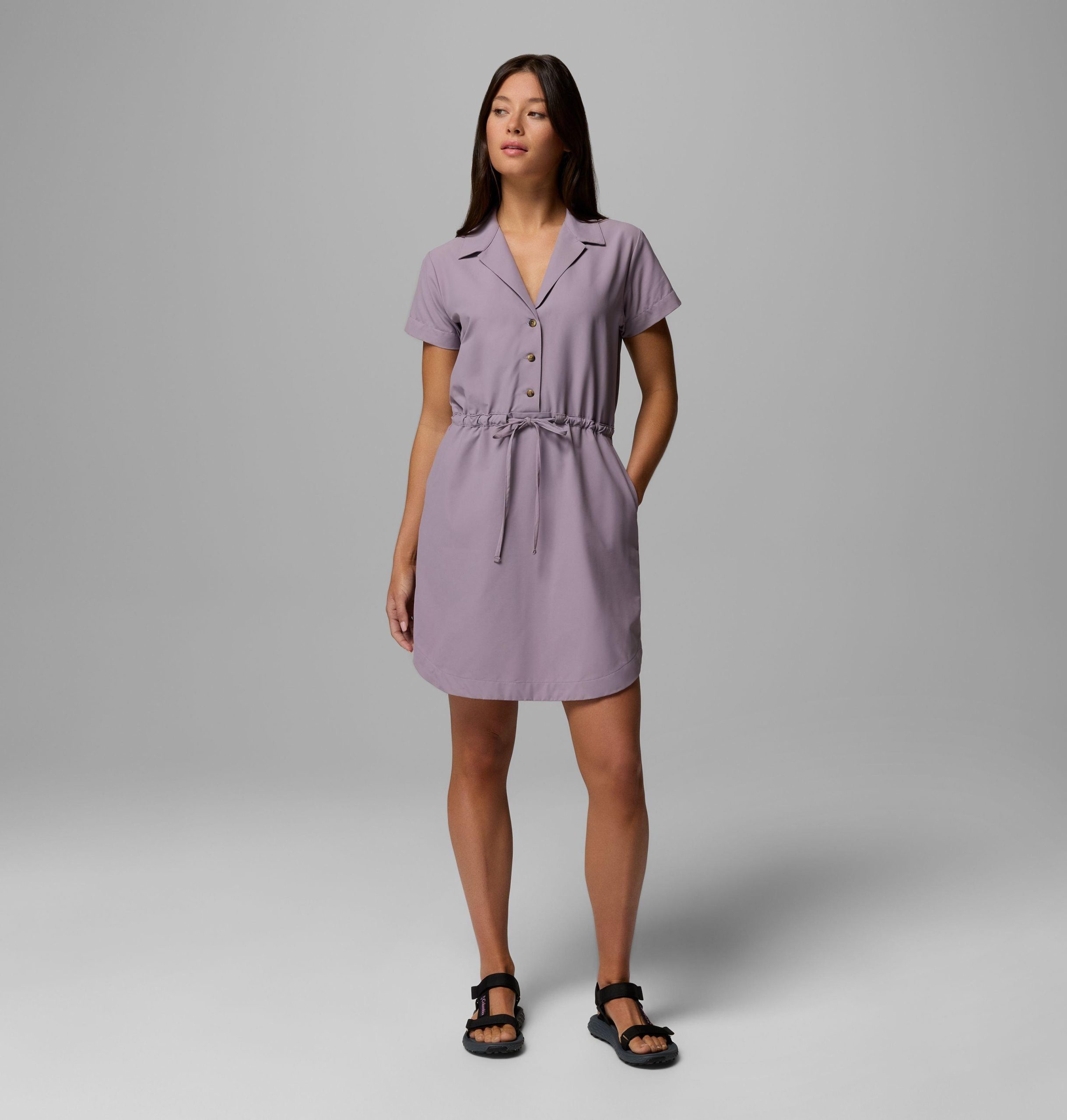 damenkleid cedar crest