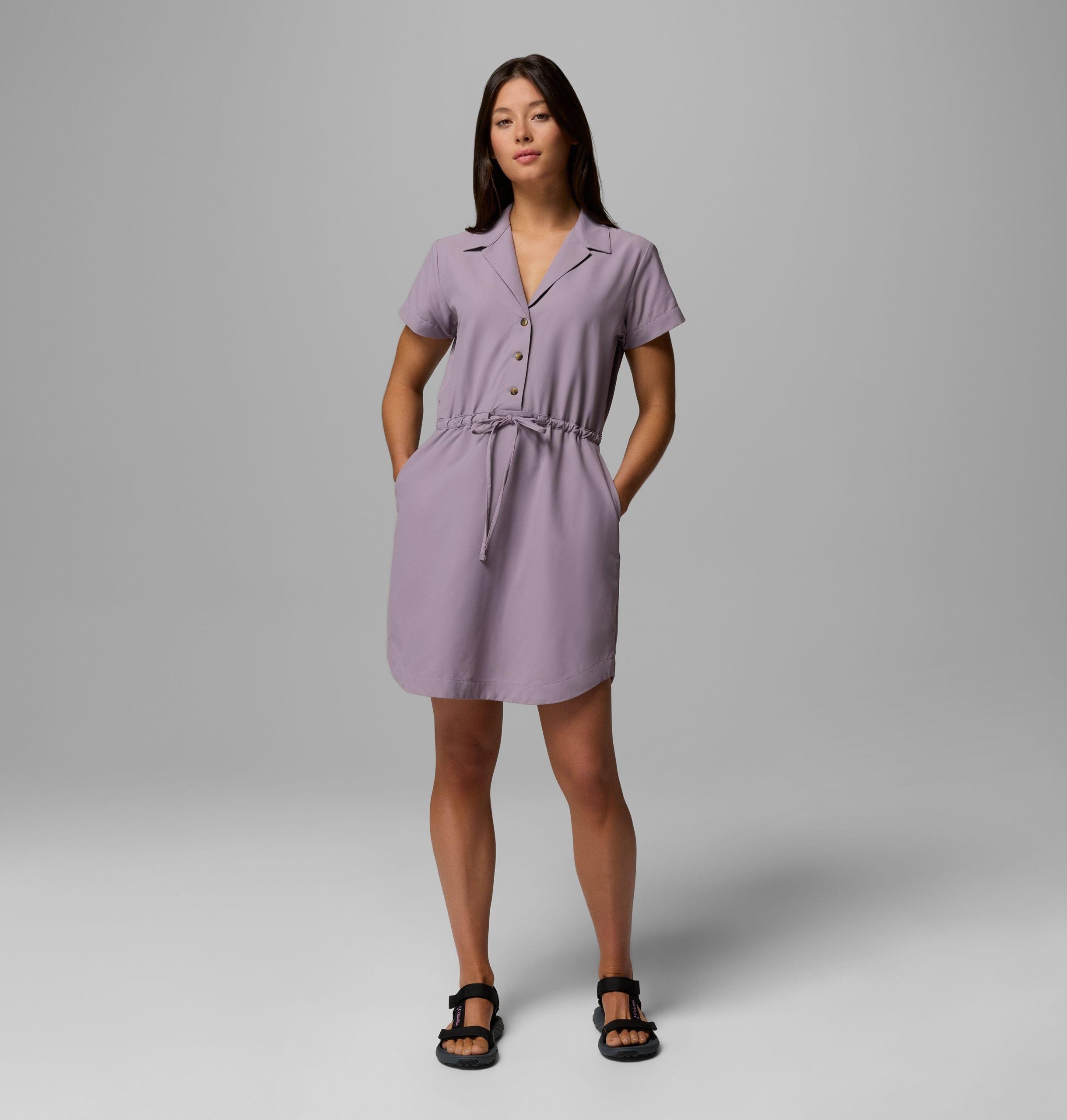 damenkleid cedar crest