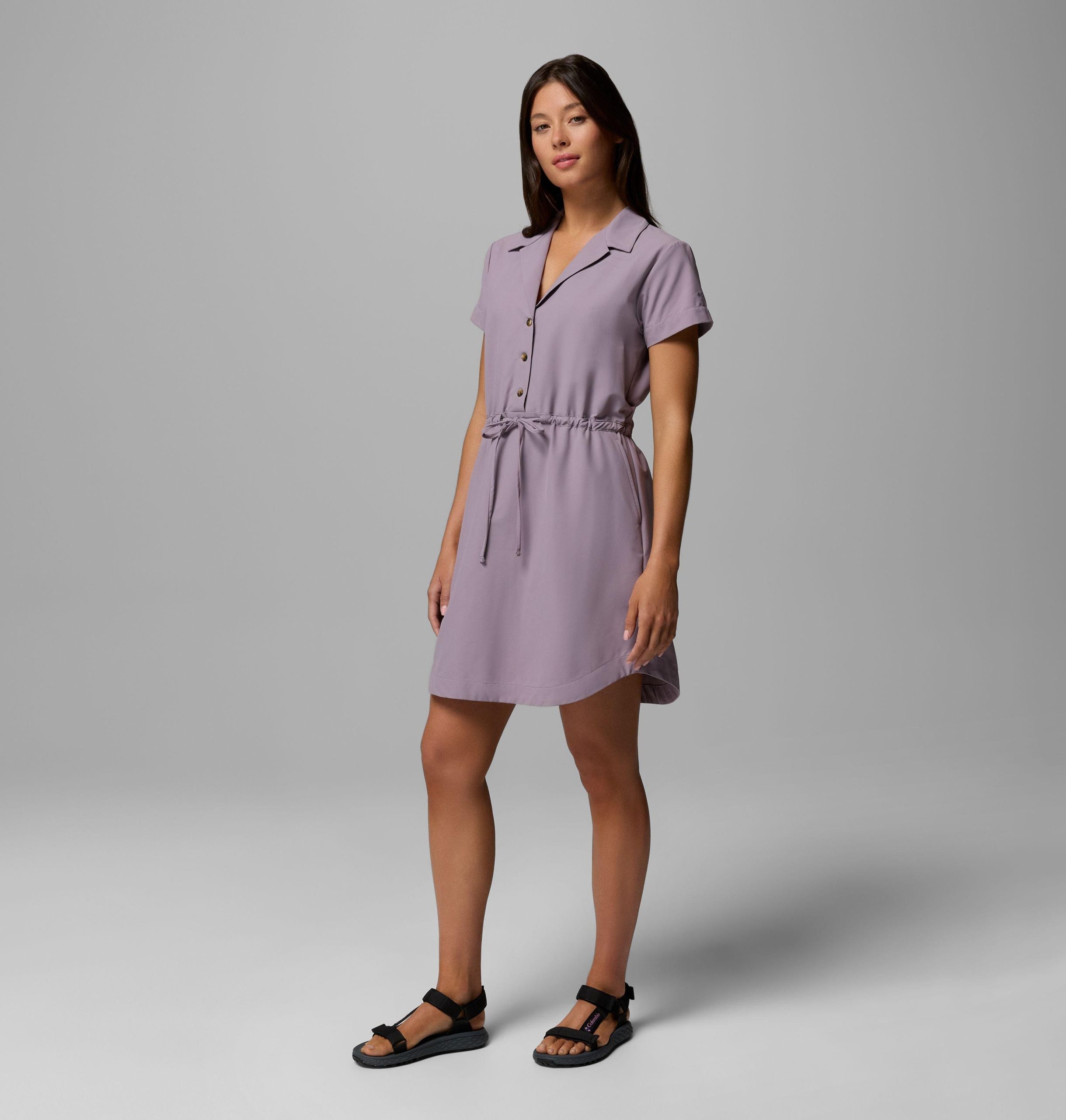 damenkleid cedar crest