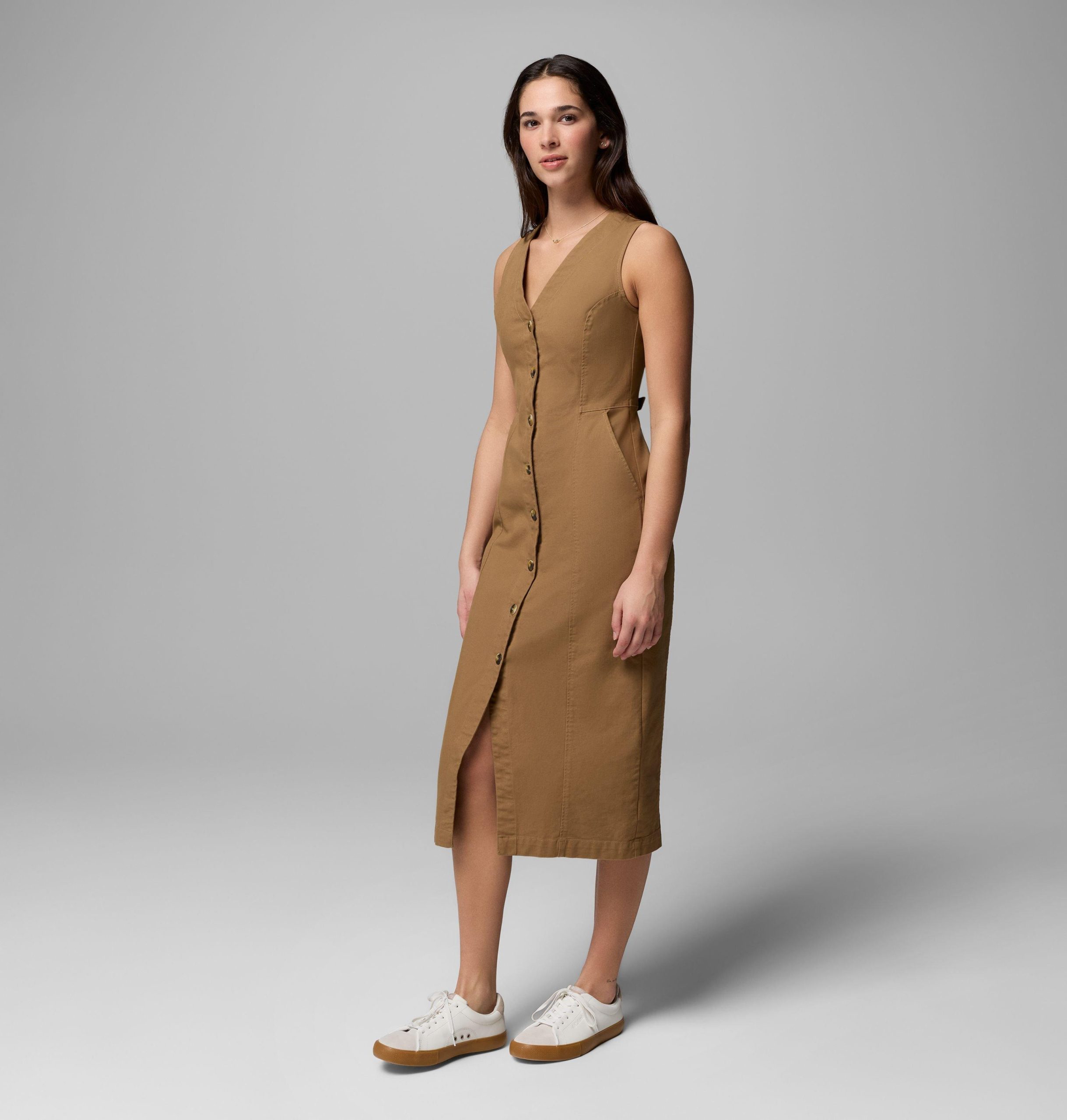 damenkleid iris canyon