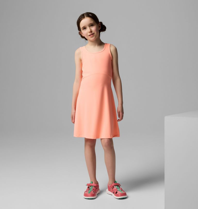 pfg freezer kleid für mädchen ii