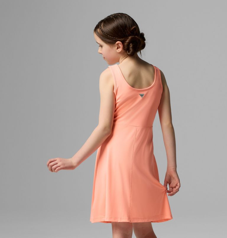 pfg freezer kleid für mädchen ii