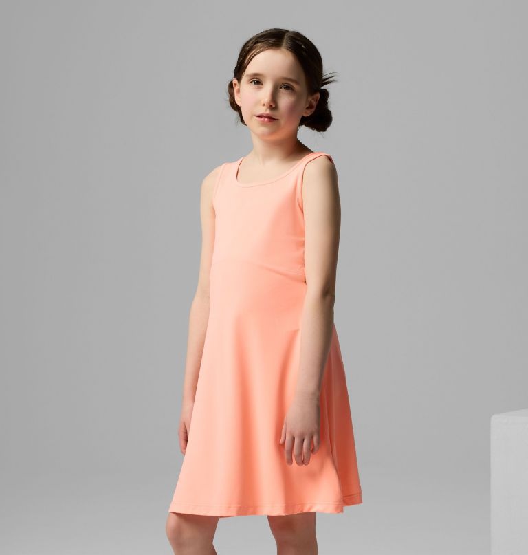 pfg freezer kleid für mädchen ii