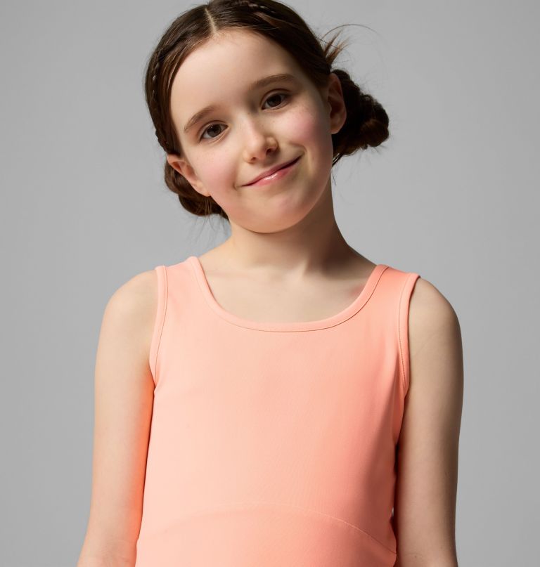 pfg freezer kleid für mädchen ii