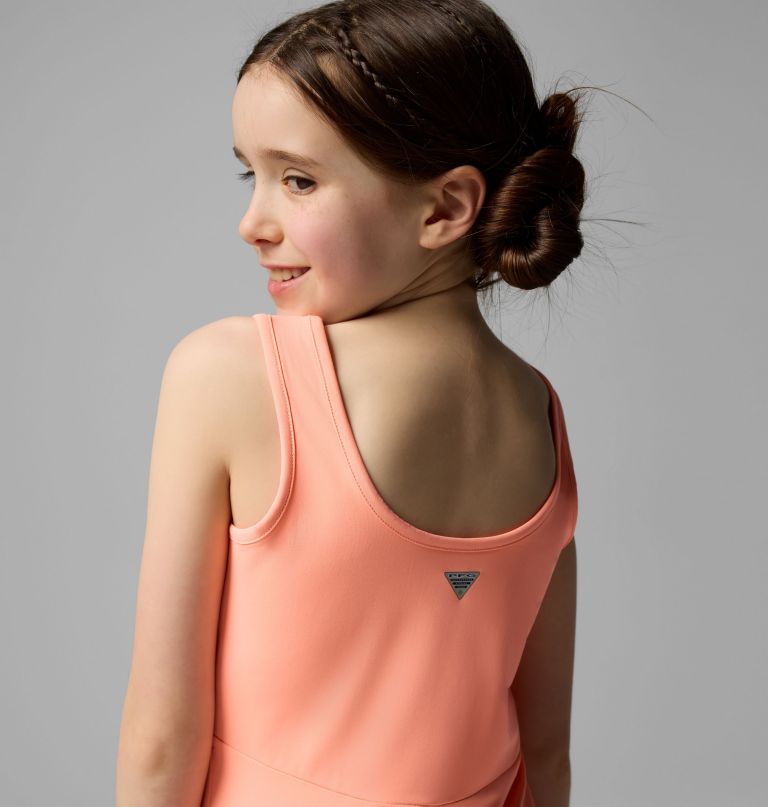 pfg freezer kleid für mädchen ii