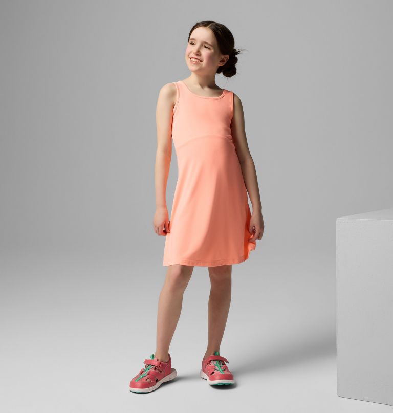 pfg freezer kleid für mädchen ii