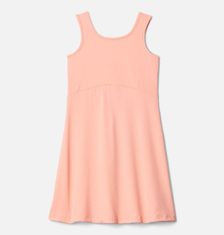 pfg freezer kleid für mädchen ii