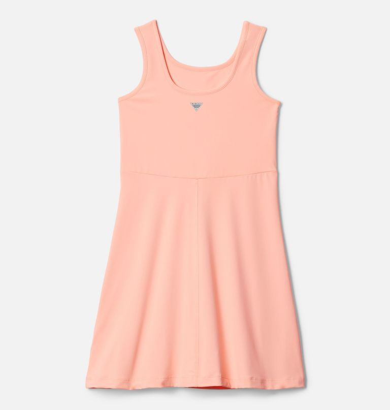 pfg freezer kleid für mädchen ii