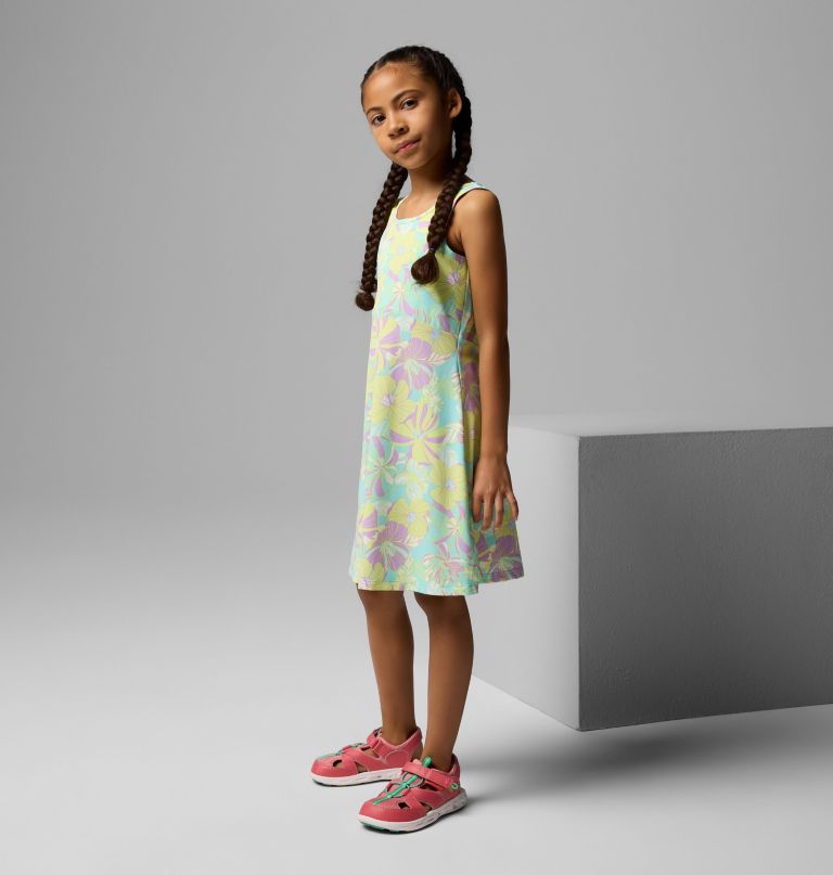 pfg freezer kleid für mädchen ii