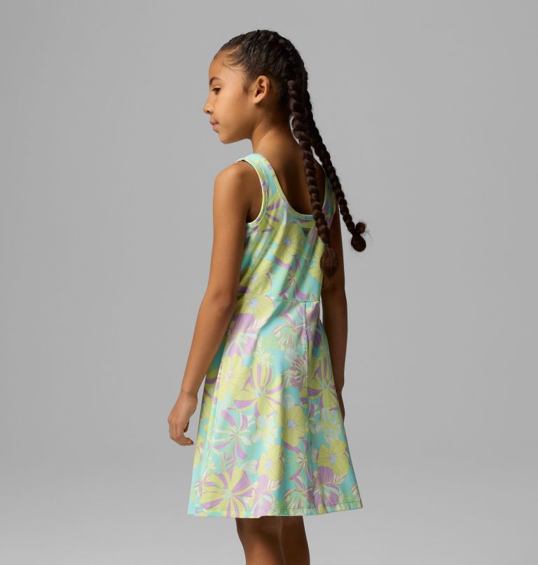pfg freezer kleid für mädchen ii