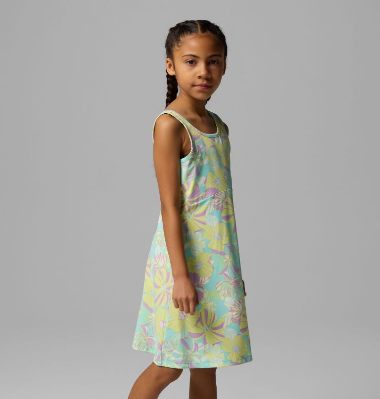 pfg freezer kleid für mädchen ii