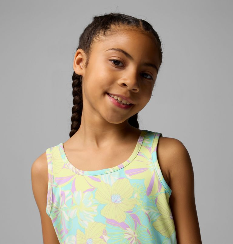 pfg freezer kleid für mädchen ii