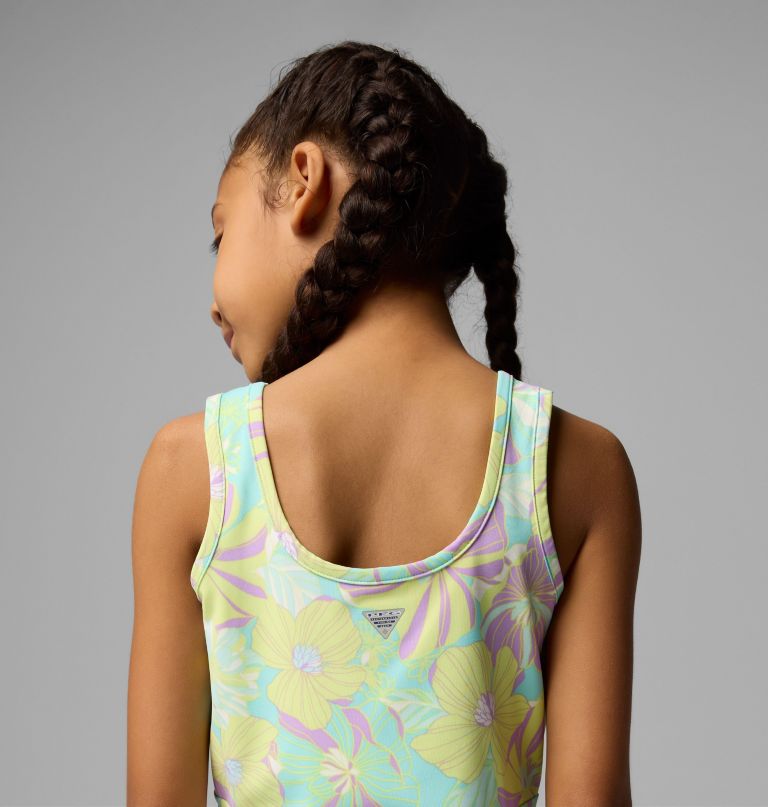 pfg freezer kleid für mädchen ii