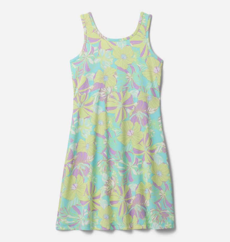 pfg freezer kleid für mädchen ii