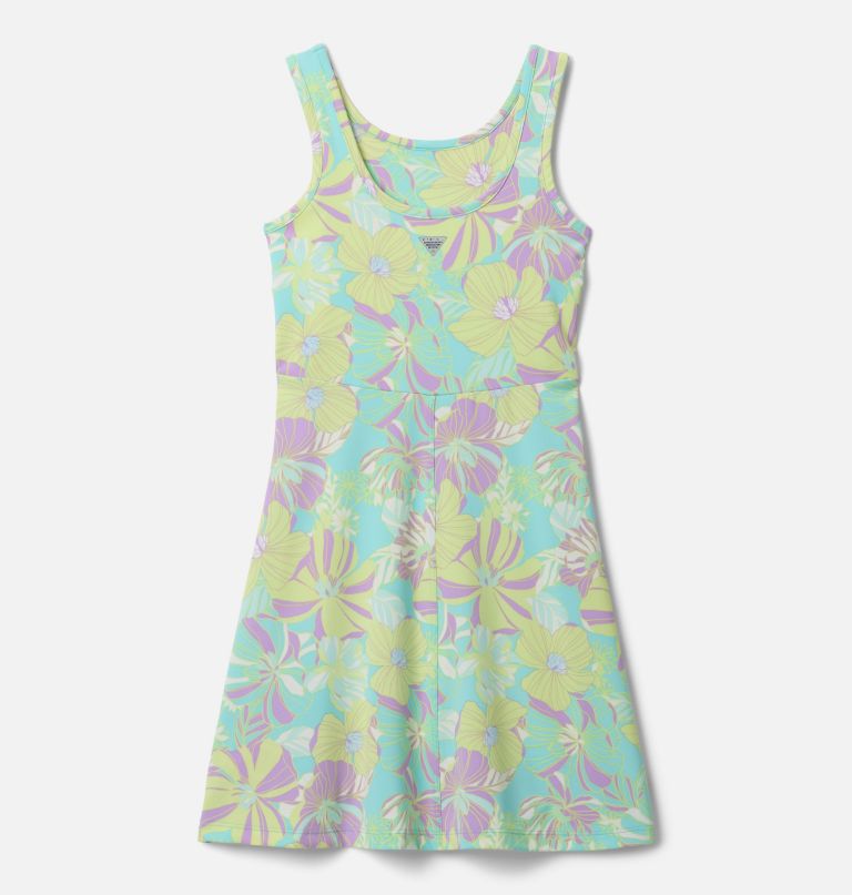 pfg freezer kleid für mädchen ii