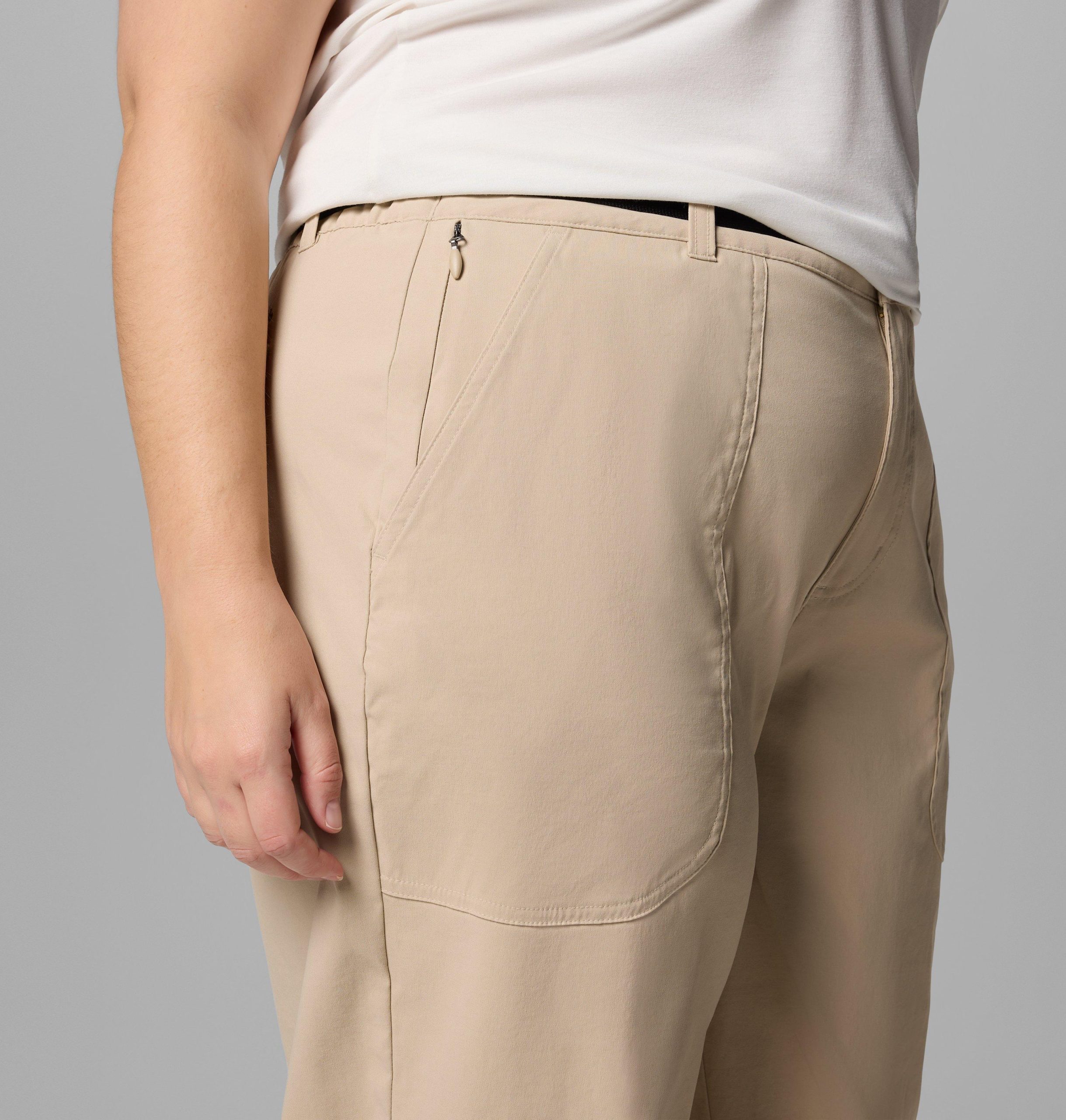 brea falls nylonhose für damen – Übergröße