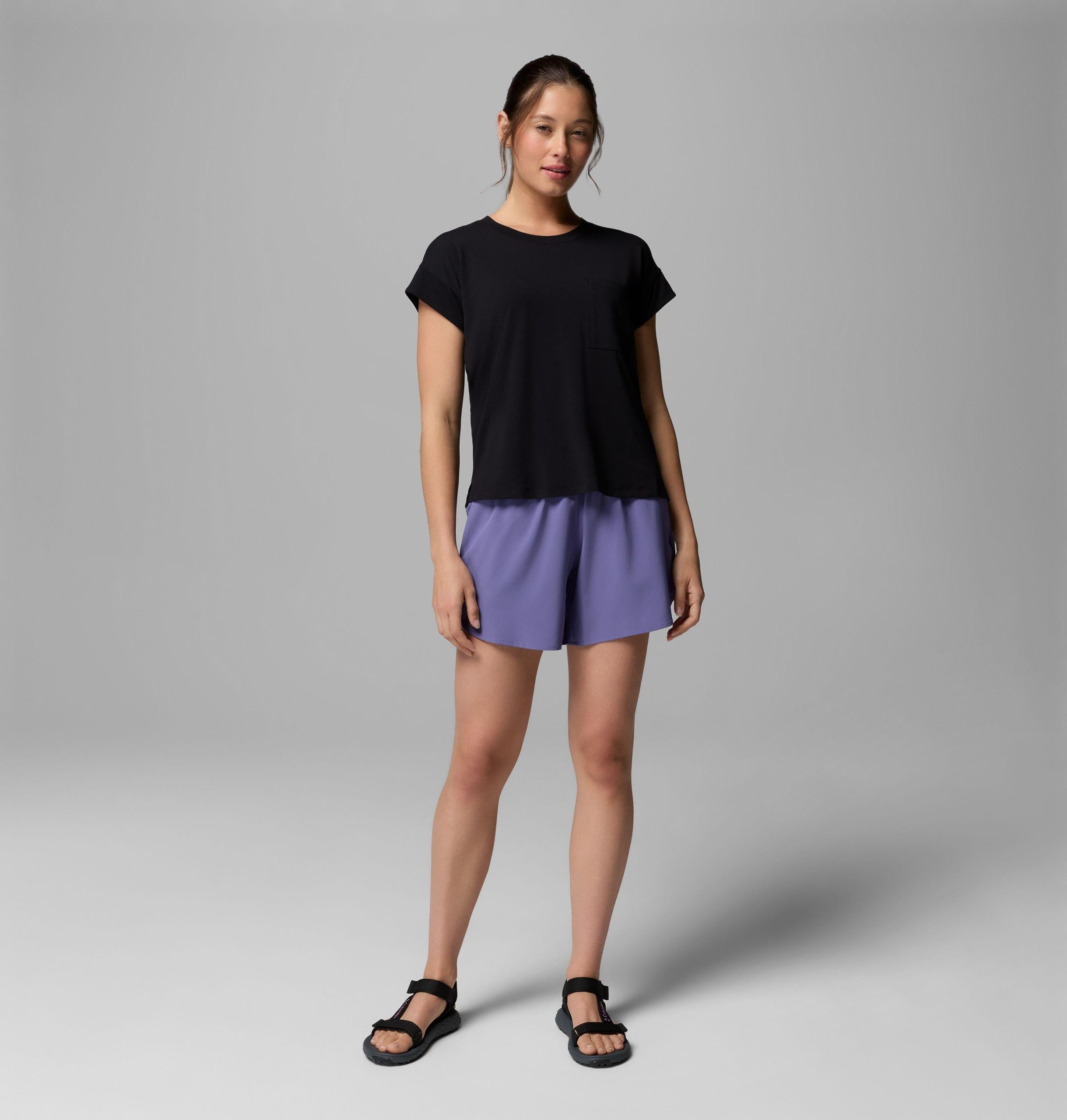 vital valley shorts für damen