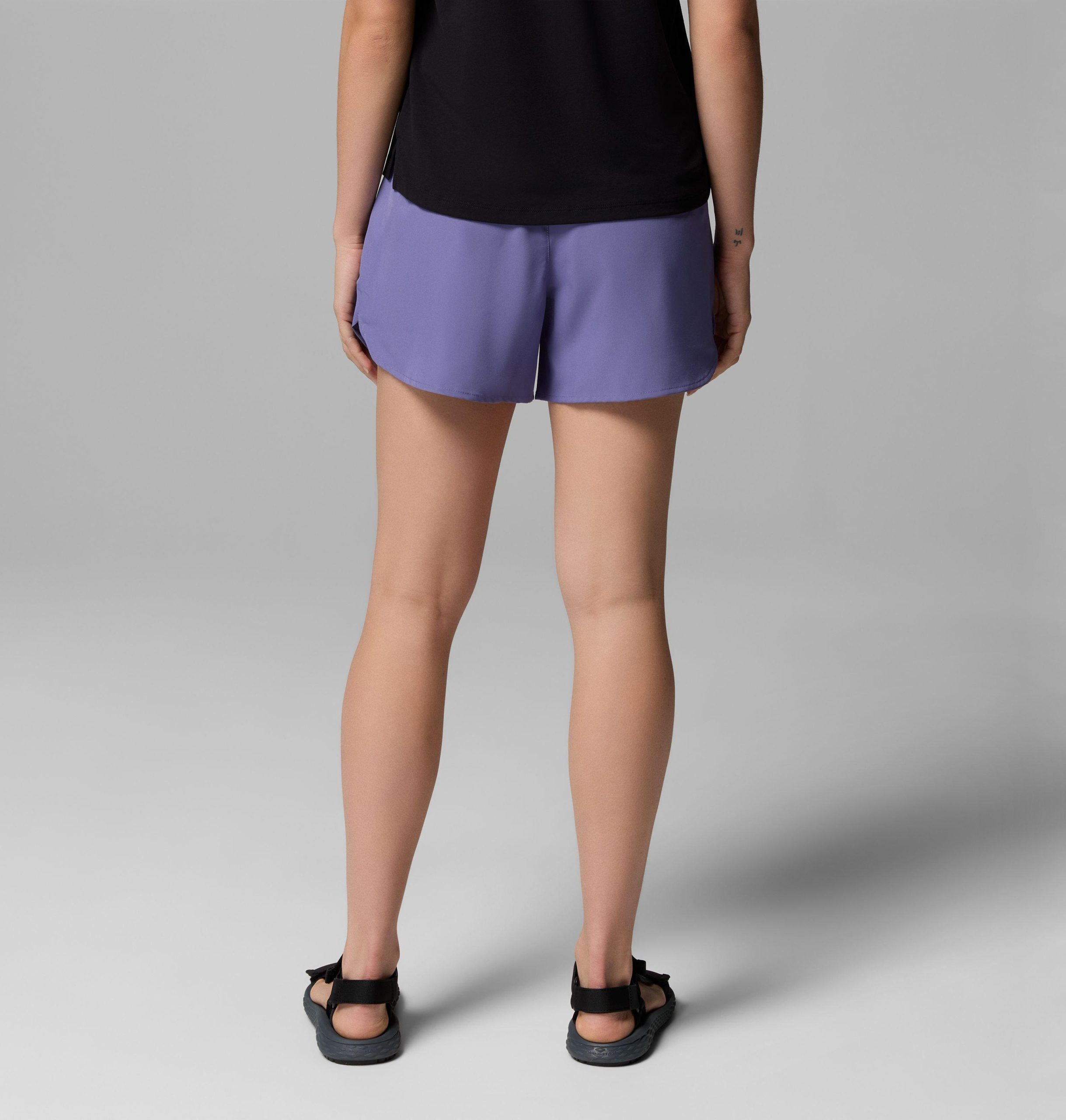 vital valley shorts für damen