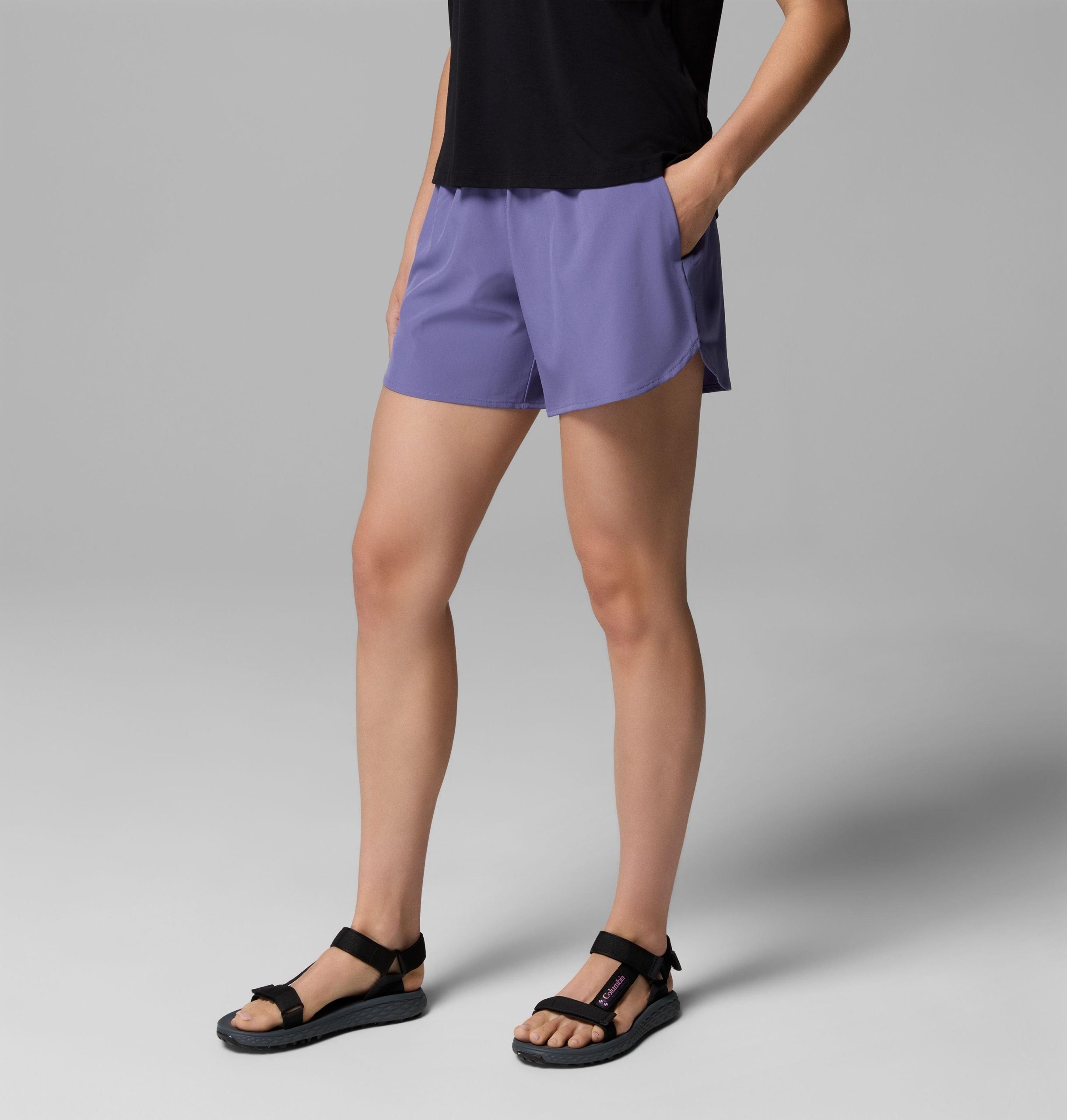 vital valley shorts für damen