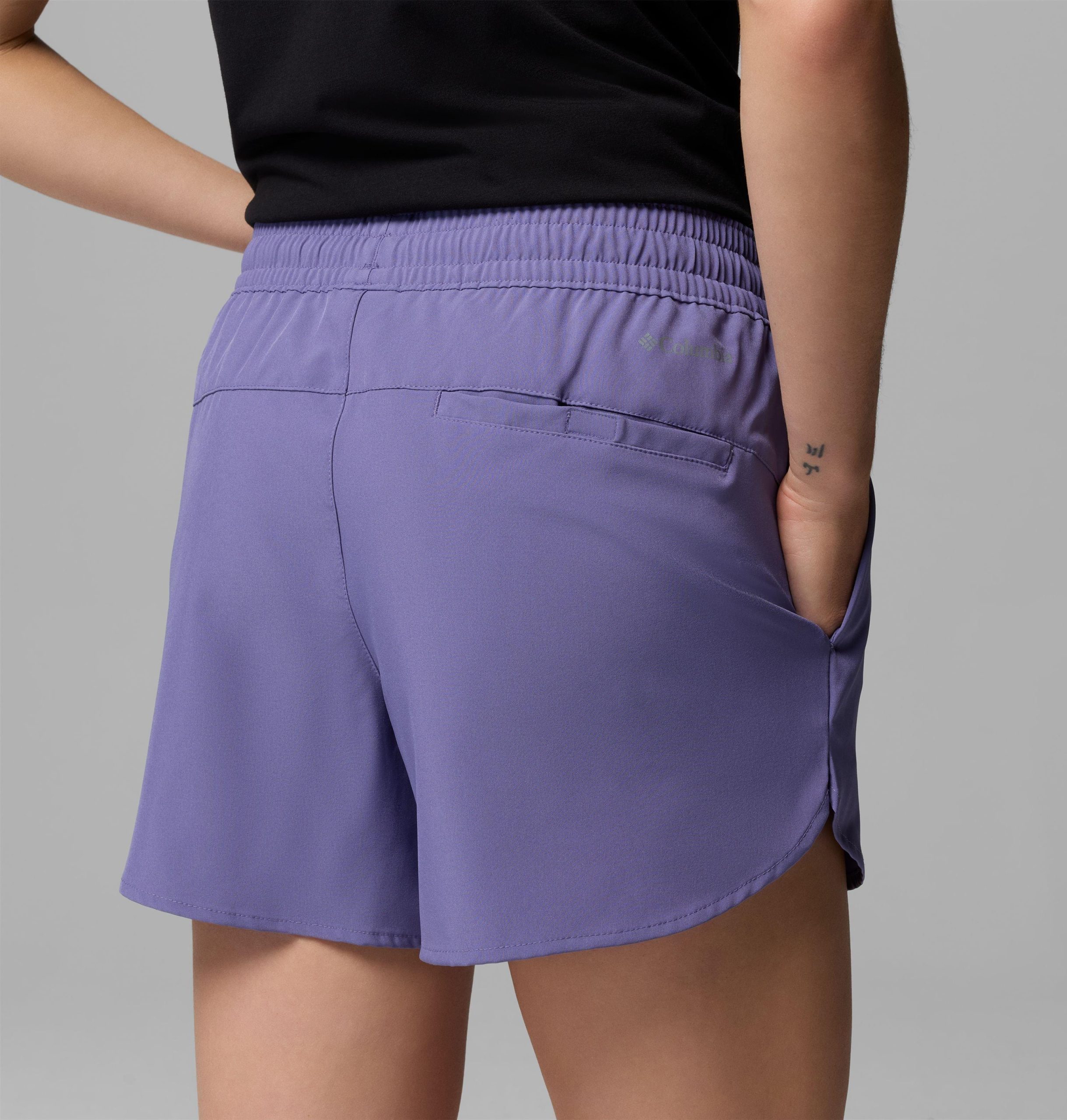 vital valley shorts für damen