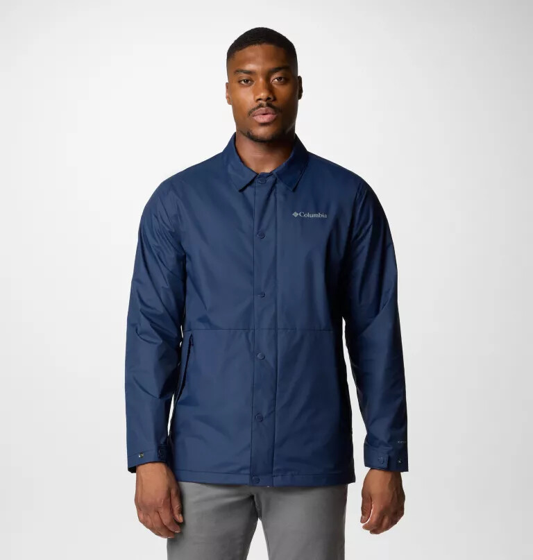 sleetwood mac-jacke für herren